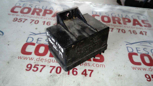 CAJA PRECALENTAMIENTO FIAT I SCUDO (222) 