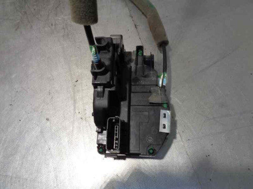 CERRADURA PUERTA TRASERA IZQUIERDA NISSAN NOTE (E12) 