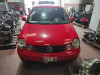VOLKSWAGEN POLO IV (9N1) — Donor Vehicle for Used Parts 