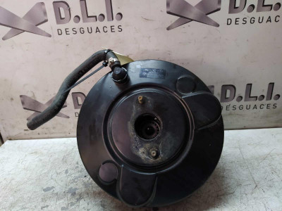 SERVOFRENO, BMW, SERIE 3 BERLINA (E46)