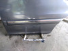 PUERTA TRASERA IZQUIERDA Kia CARENS (RS) 