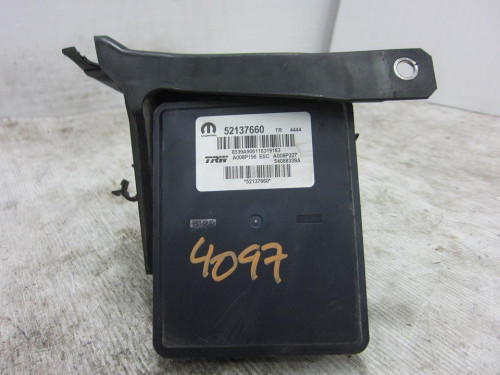 ABS Fiat 500X (334) 