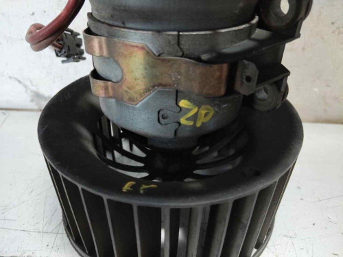 MOTOR CALEFACCION BMW SERIE 3 BERLINA (E46) 