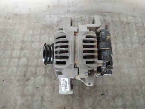 ALTERNADOR Opel ASTRA G BERLINA 
