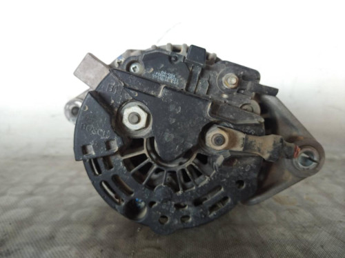 ALTERNADOR Opel ASTRA G BERLINA 