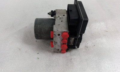 ABS, CITROEN, C4 PICASSO