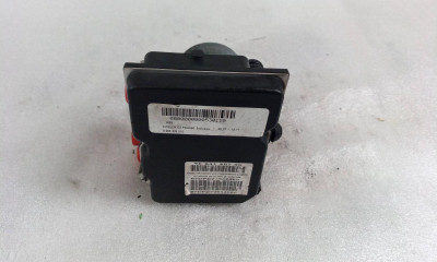 ABS, CITROEN, C4 PICASSO