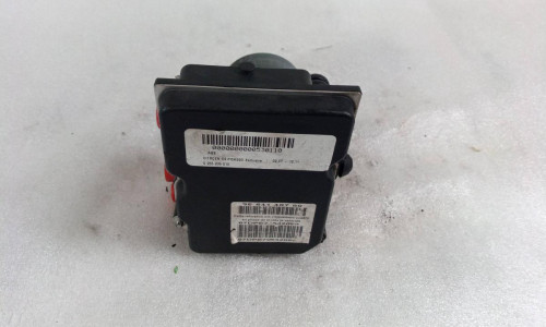  ABS, CITROEN, C4 PICASSO 