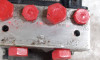  ABS, CITROEN, C4 PICASSO 