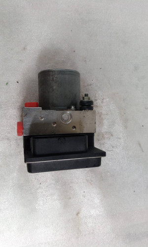 ABS, CITROEN, C4 PICASSO 