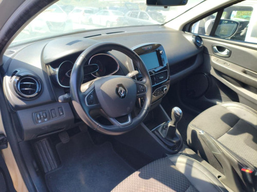  RENAULT CLIO IV GRANDTOUR 