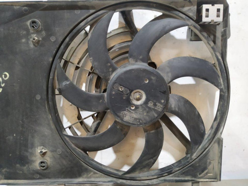  ELECTROVENTILADOR, CITROEN, C3 
