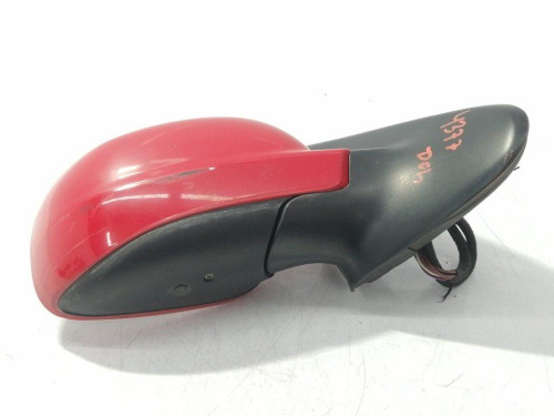  RETROVISOR DERECHO, SEAT, LEON (1M1) 