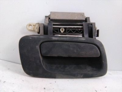 MANETA EXTERIOR DELANTERA DERECHA, OPEL, ASTRA G BERLINA