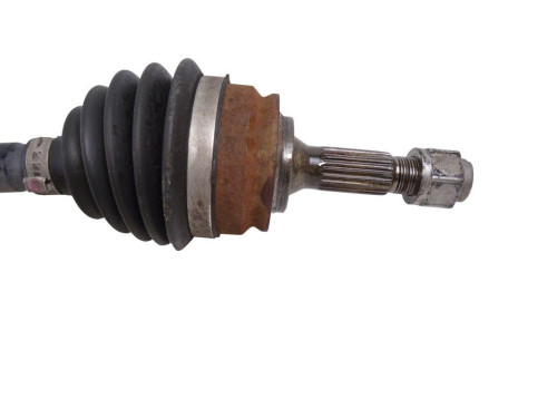  TRANSMISION DELANTERA IZQUIERDA, PEUGEOT, 208 