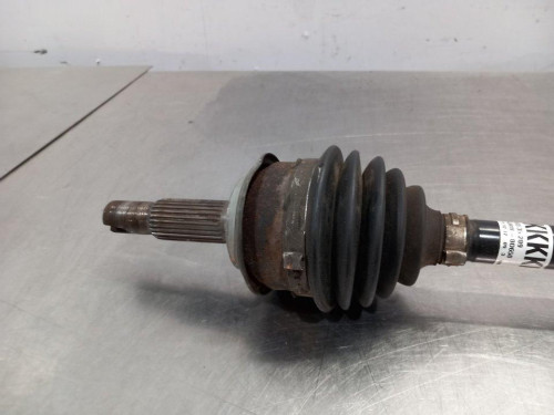  TRANSMISION DELANTERA DERECHA Toyota YARIS (KSP1/NLP1/NSP1) 