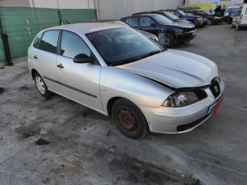 SEAT IBIZA (6L1) — Donor Vehicle for Used Parts 