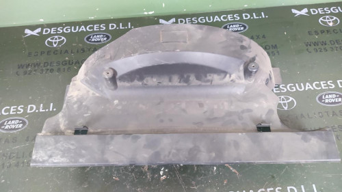CALANDRA DELANTERA DE RADIADOR Land Rover RANGE ROVER SPORT 