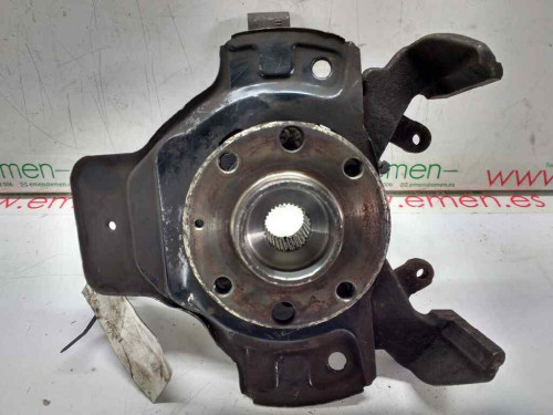  MANGUETA DELANTERA DERECHA OPEL ASTRA G BERLINA 