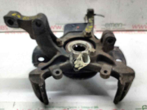  MANGUETA DELANTERA DERECHA OPEL ASTRA G BERLINA 