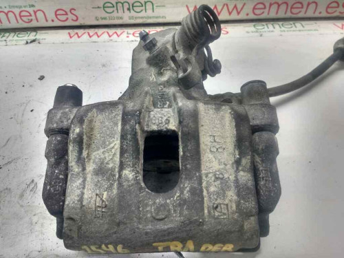 PINZA DE FRENO TRASERA DERECHA FORD FOCUS SPORTBREAK (CAP) 