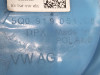  AFORADOR VOLKSWAGEN GOLF VII BERLINA (BQ1/BE2) 