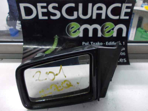  RETROVISOR IZQUIERDO OPEL KADETT E 
