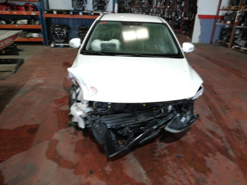 HYUNDAI I30 (FD) — автомобиль-донор на запчасти 