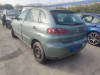 SEAT IBIZA (6L1) — vehículo donante para recambios 