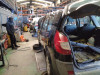 RENAULT SCENIC II (JM) — автомобиль-донор на запчасти 