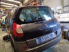 RENAULT SCENIC II (JM) — автомобиль-донор на запчасти 