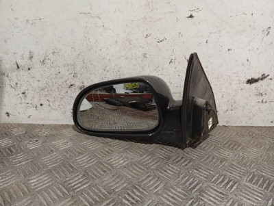 RETROVISOR IZQUIERDO