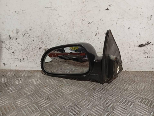 RETROVISOR IZQUIERDO 