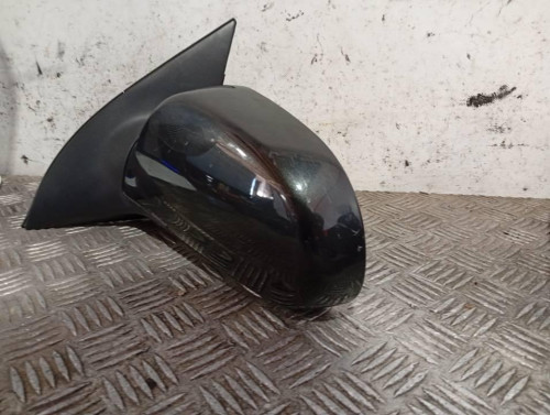 RETROVISOR IZQUIERDO 