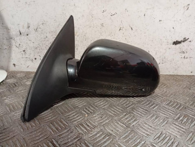 RETROVISOR IZQUIERDO