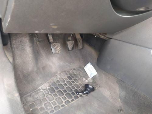  BOMBIN EMBRAGUE, OPEL, ASTRA H TWIN TOP 
