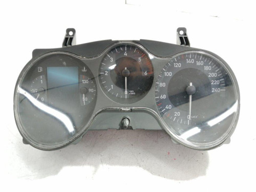  CUADRO INSTRUMENTOS, SEAT, LEON (1P1) 