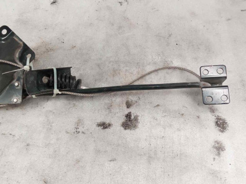  SOPORTE RUEDA REPUESTO HYUNDAI SANTA FE (CM) 