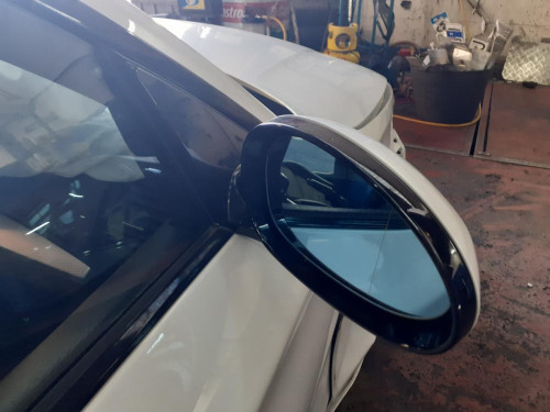  RETROVISOR DERECHO BMW SERIE 1 BERLINA (E81/E87) 