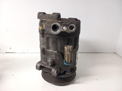 COMPRESOR AIRE ACONDICIONADO, FIAT, FREEMONT (345)