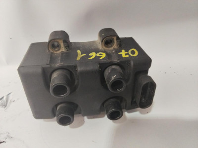 BOBINA ENCENDIDO, Renault, KANGOO I (F/KC0)
