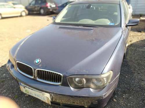  BMW SERIE 7 (E65/E66) 