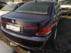  BMW SERIE 7 (E65/E66) 