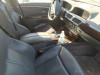  BMW SERIE 7 (E65/E66) 