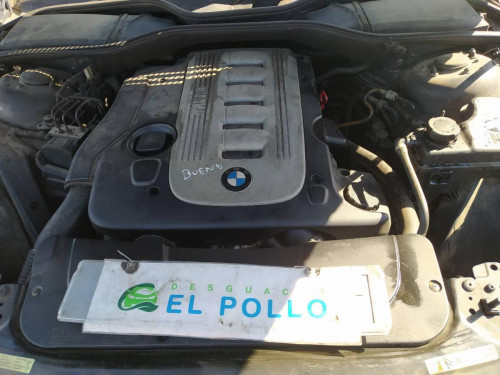  BMW SERIE 7 (E65/E66) 