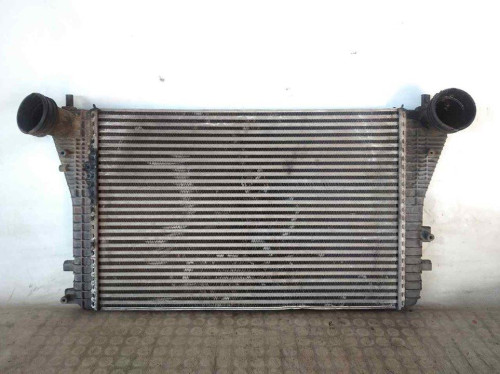 INTERCOOLER Audi A3 (8P1) 