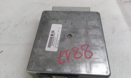  CENTRALITA MOTOR UCE FORD FOCUS BERLINA (CAK) 