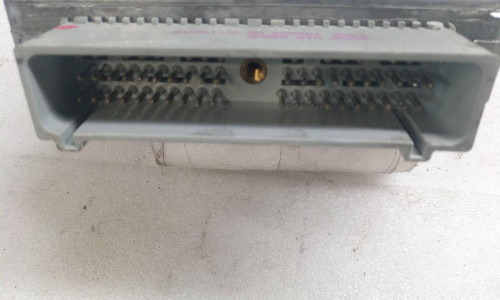  CENTRALITA MOTOR UCE FORD FOCUS BERLINA (CAK) 