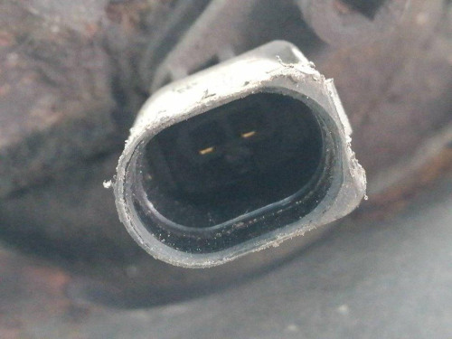  MANGUETA DELANTERA IZQUIERDA VOLKSWAGEN T5 TRANSPORTER BUS (7H) 