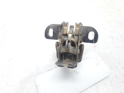 CERRADURA MALETERO / PORTON, RENAULT, KANGOO I (F/KC0)